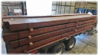 Aceros estructurales